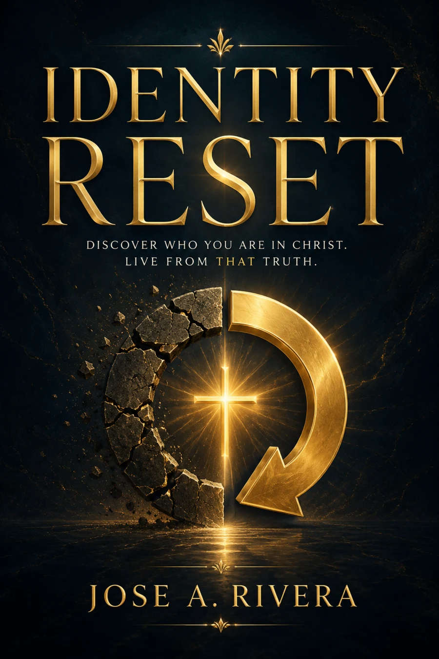 Identity Reset