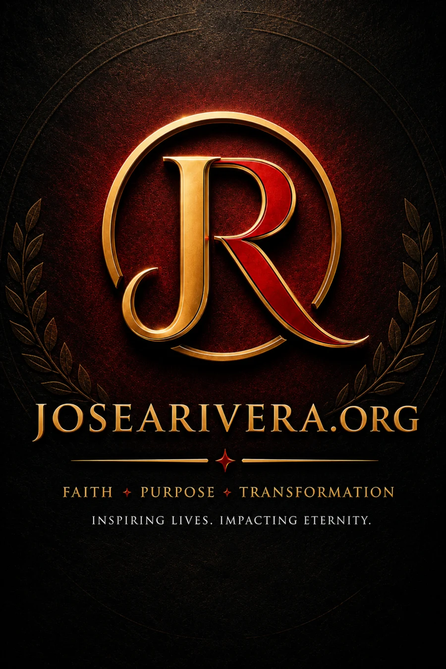 Jose A. Rivera Brand Poster